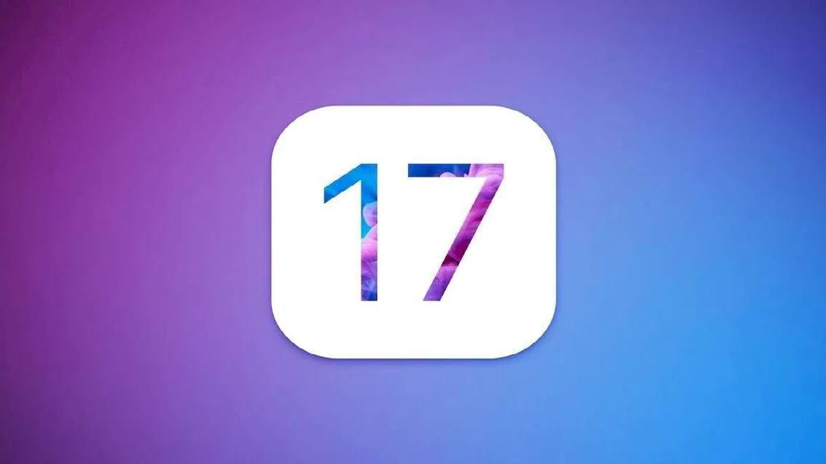 iOS 17 ile Kontrol Merkezi Tamamen Değişebilir