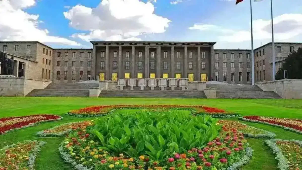 Şehit aileleri ve gazilerin haklarına yönelik kanun teklifi Meclis'te