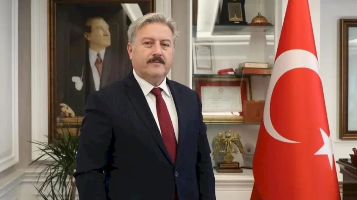 Kayseri Melikgazi işletmeleri dijital rehbere dönüştürdü