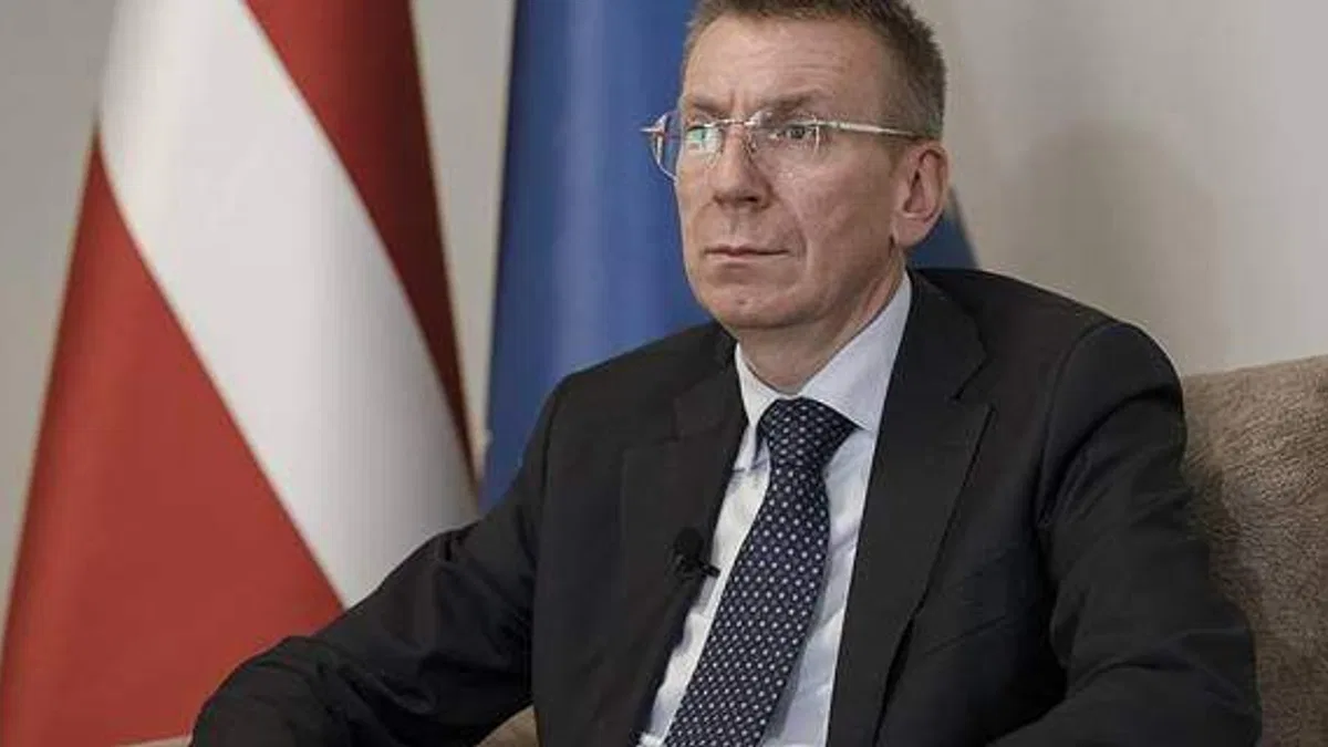 Letonya, Türk savunma sanayisi ile iş birliğine büyük ilgi duyuyor