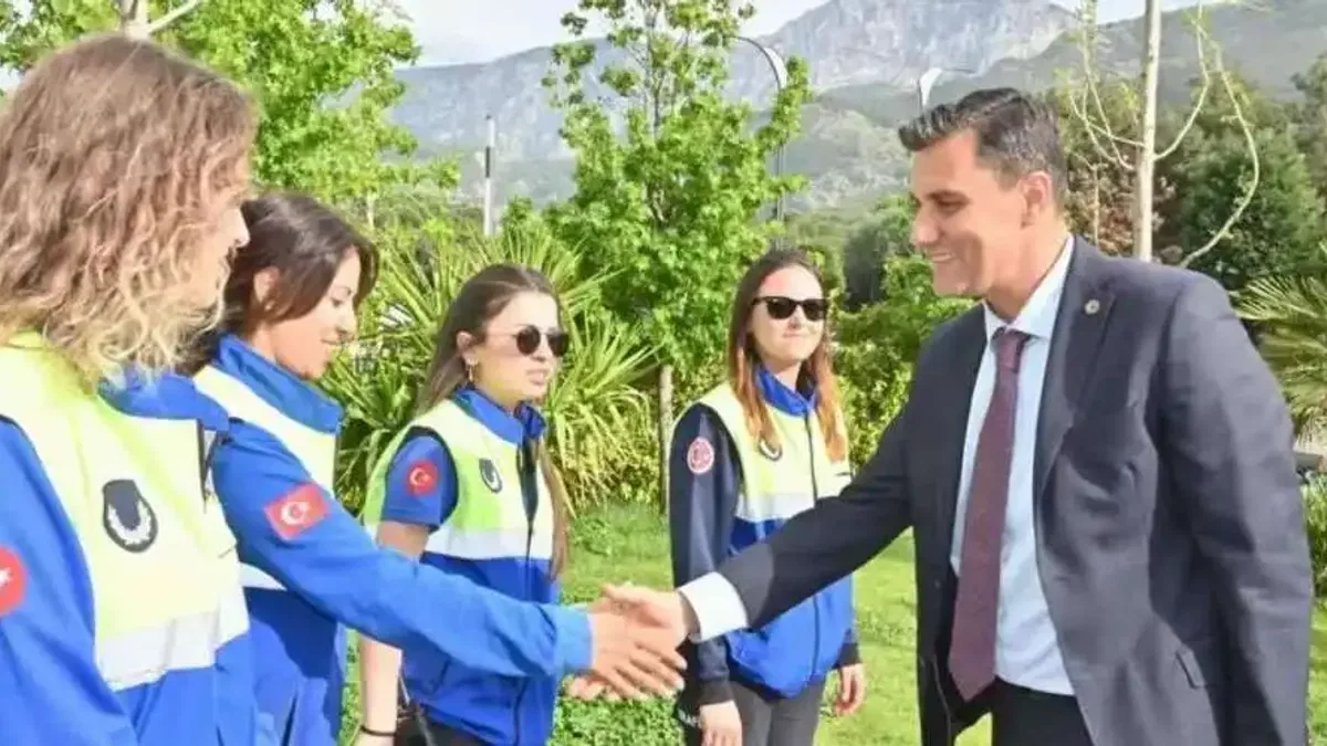 Manisa Büyükşehir’den kadın istihdamına önemli katkı