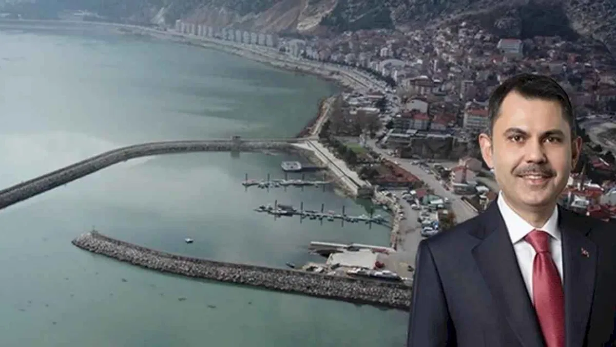 Eğirdir'den yeni görüntüler paylaşıldı... Eğirdir nefes almaya başladı