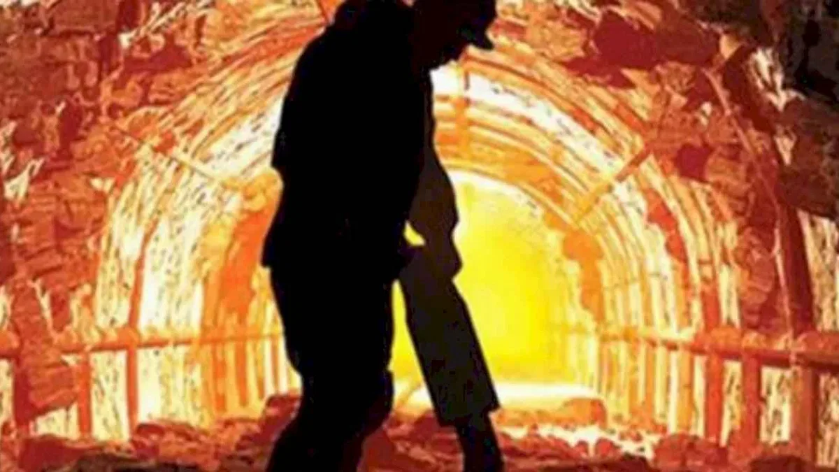 İmalat sanayi büyüdü, madencilik sektörü geriledi!
