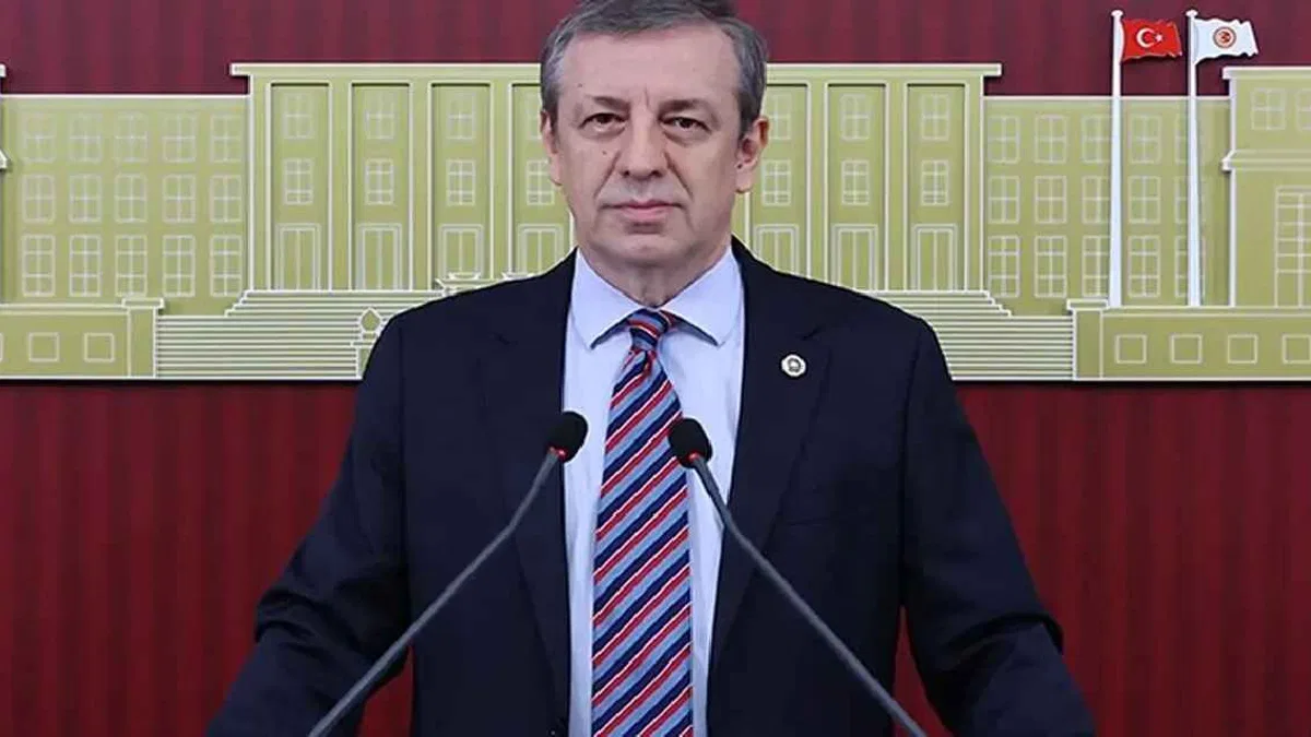 CHP’li Türeli: Türkiye çok rahat yüzde 5-6 büyüyebilir