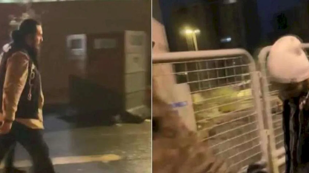 Kılık değiştirdiler ama polisten kaçamadılar: 86 gözaltı