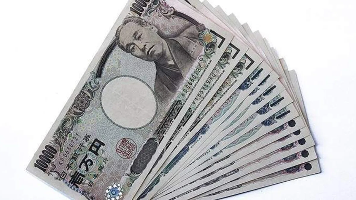 Japon yeni, ABD doları karşısında tarihi değer kaybı yaşıyor