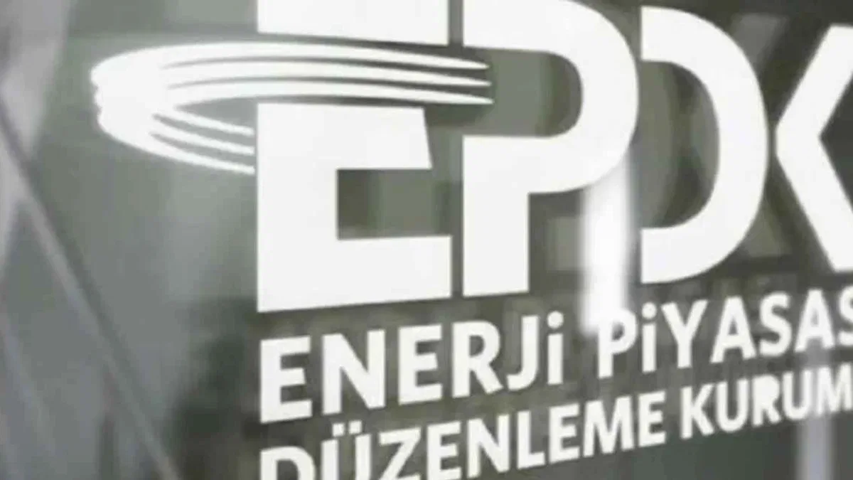 EPDK hizmet bedelleri ve YEKDEM maliyetlerini güncelledi