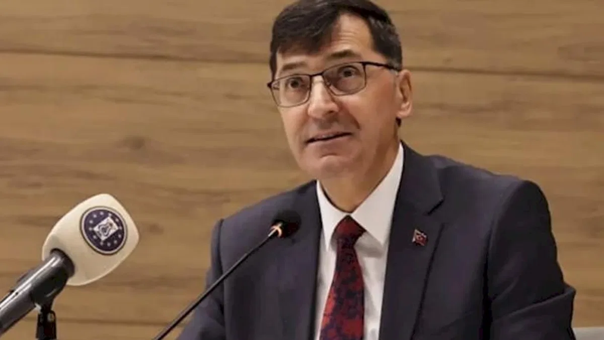 Başkan Eyüp Kahveci Kütahyalılarla buluştu