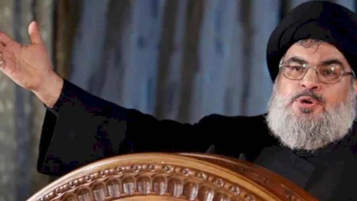 Hizbullah'tan Kıbrıs uyarısı