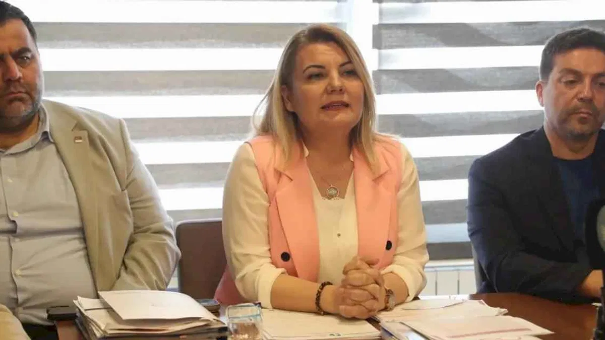 Başkan Hürriyet’ten dikkat çeken paylaşım: O gün uyarmıştım!
