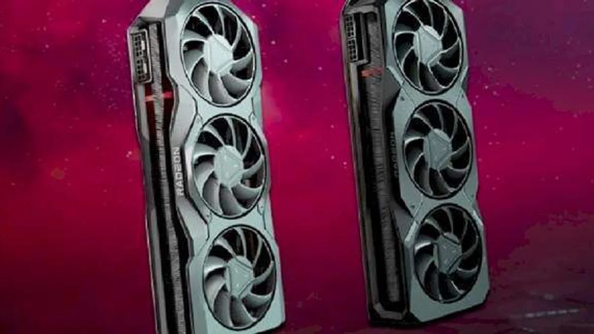 AMD: “İsteseydik RTX 4090 Rakibi Bir Kart Üretebilirdik”