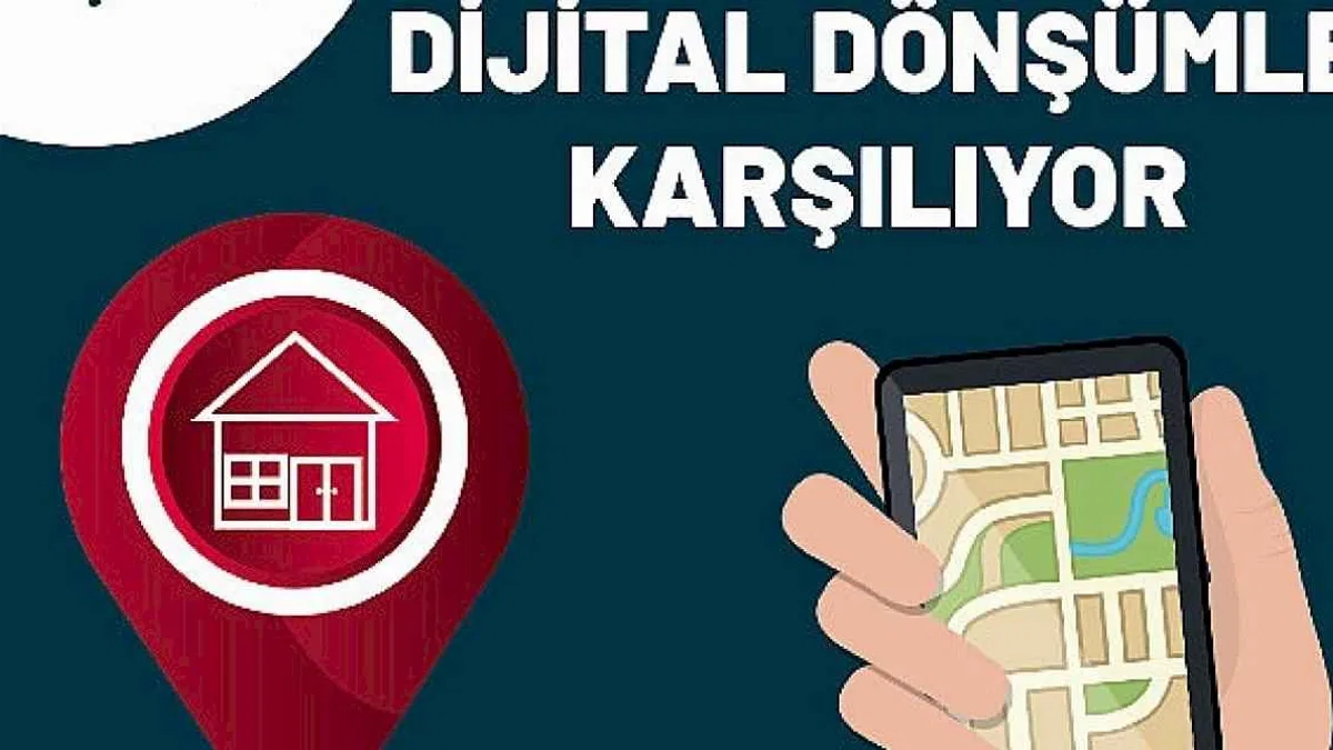 Çankaya 2025'i dijital dönüşümle karşılıyor