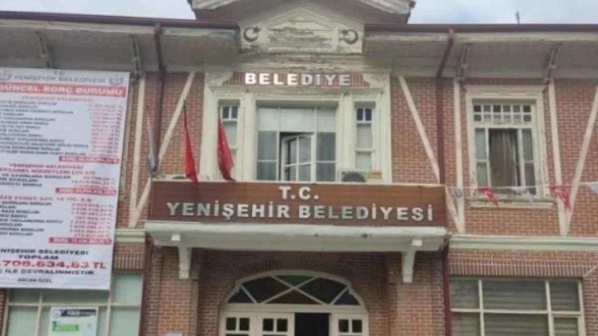 Bursa Yenişehir'de CHP'den 'sosyal fiyat' tepkisi!