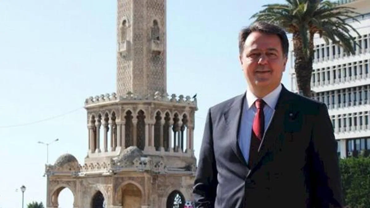 Turizmde Dünya Kongresi İzmir’de yapılacak