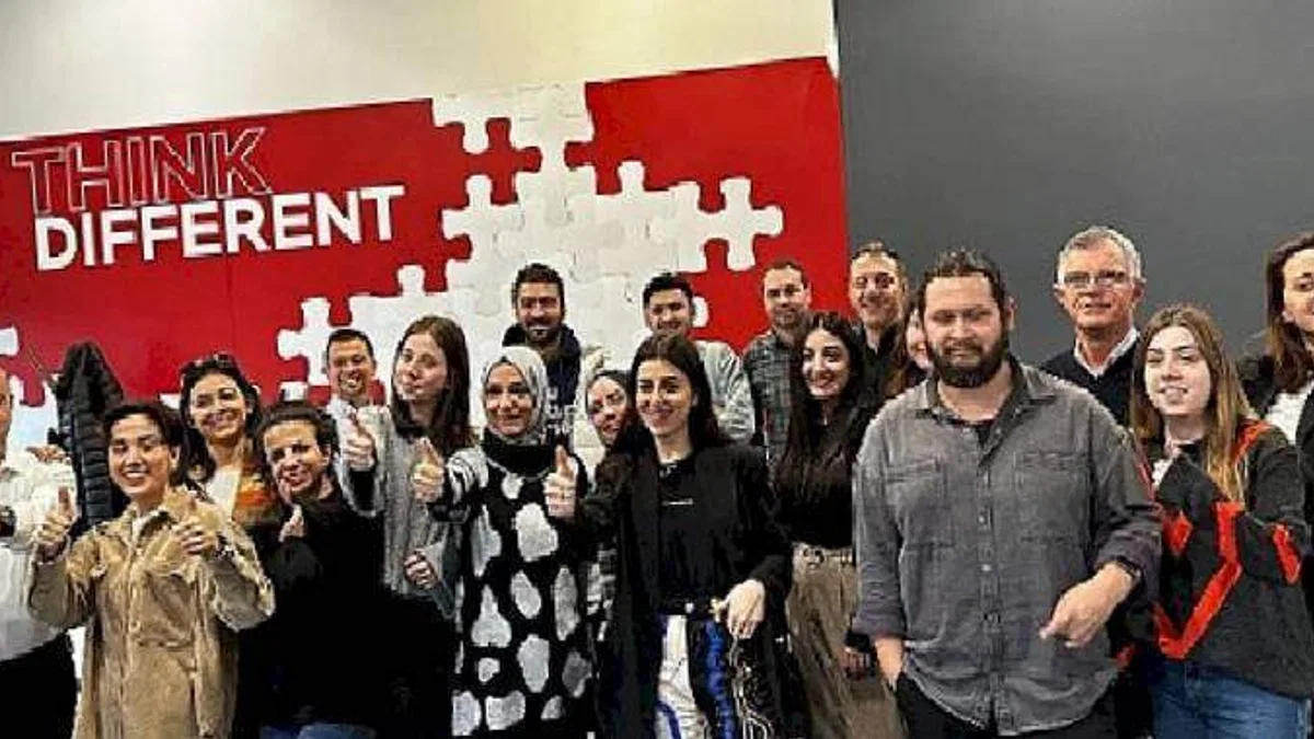 Dünyanın En İyi Kuluçka Merkezleri Açıklandı… YTÜ Startup House İlk 10'da Yer Aldı