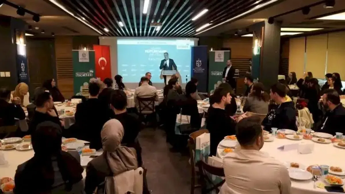 Kocaeli'de Kütüphane Haftası’na moral dolu başlangıç
