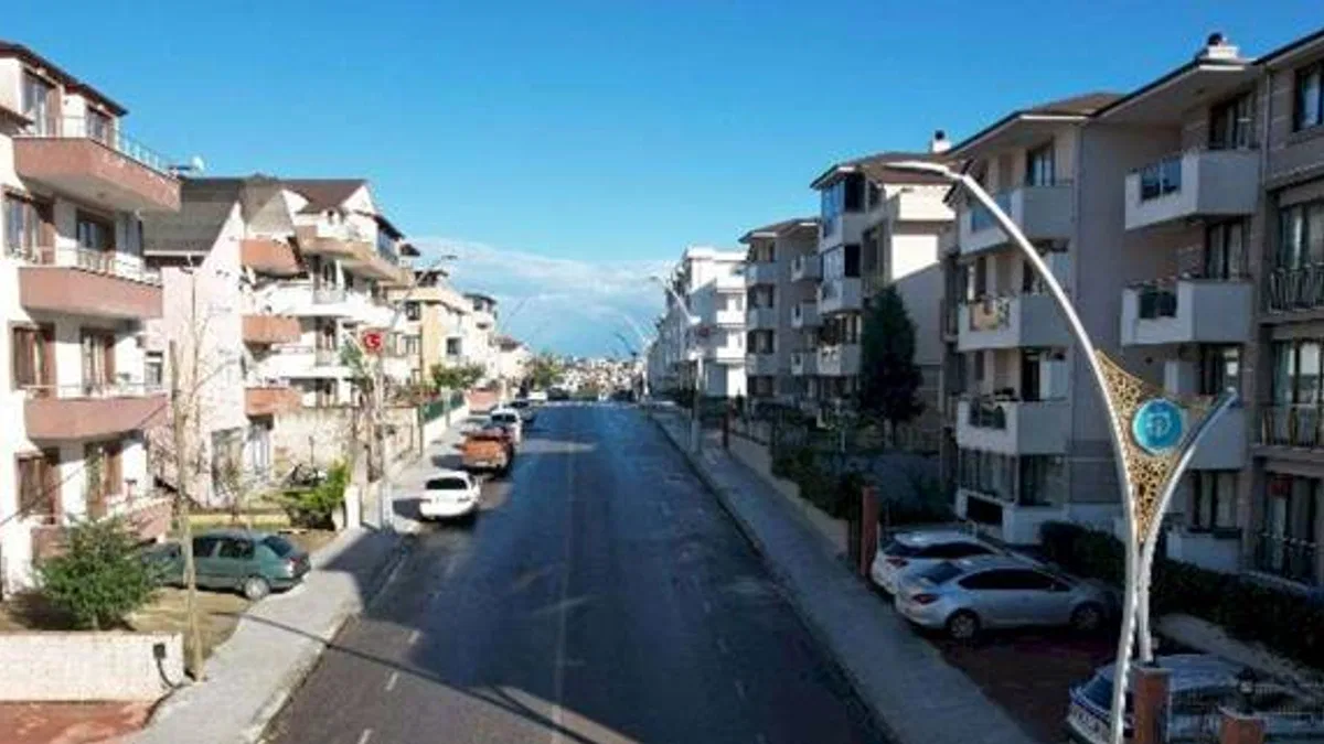 D-130’un yoğunluğunu azaltacak alternatif