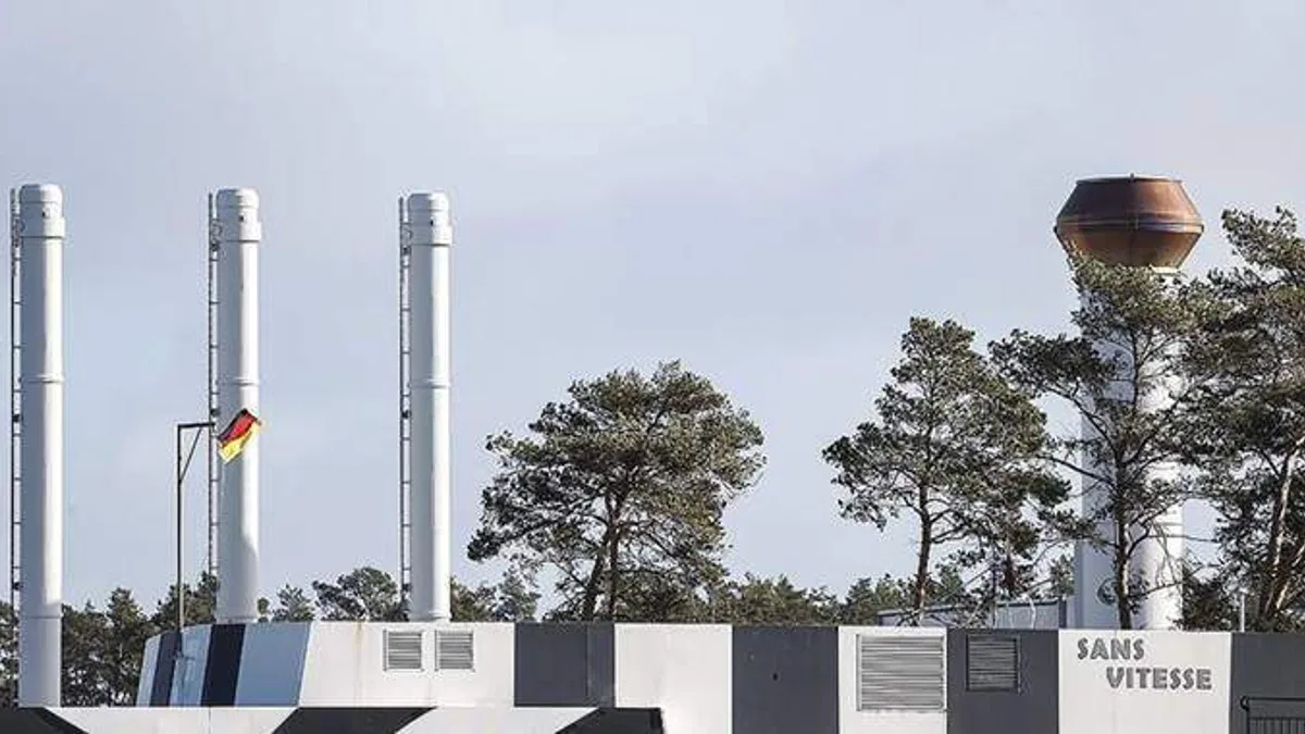 Avrupa, enerji krizinde tedbirler almayı sürdürüyor
