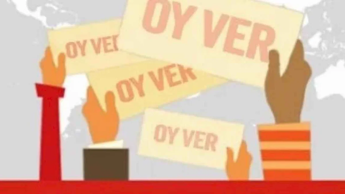 Sosyal medyayı doğru kullanan başkan adayları bir adım önde!