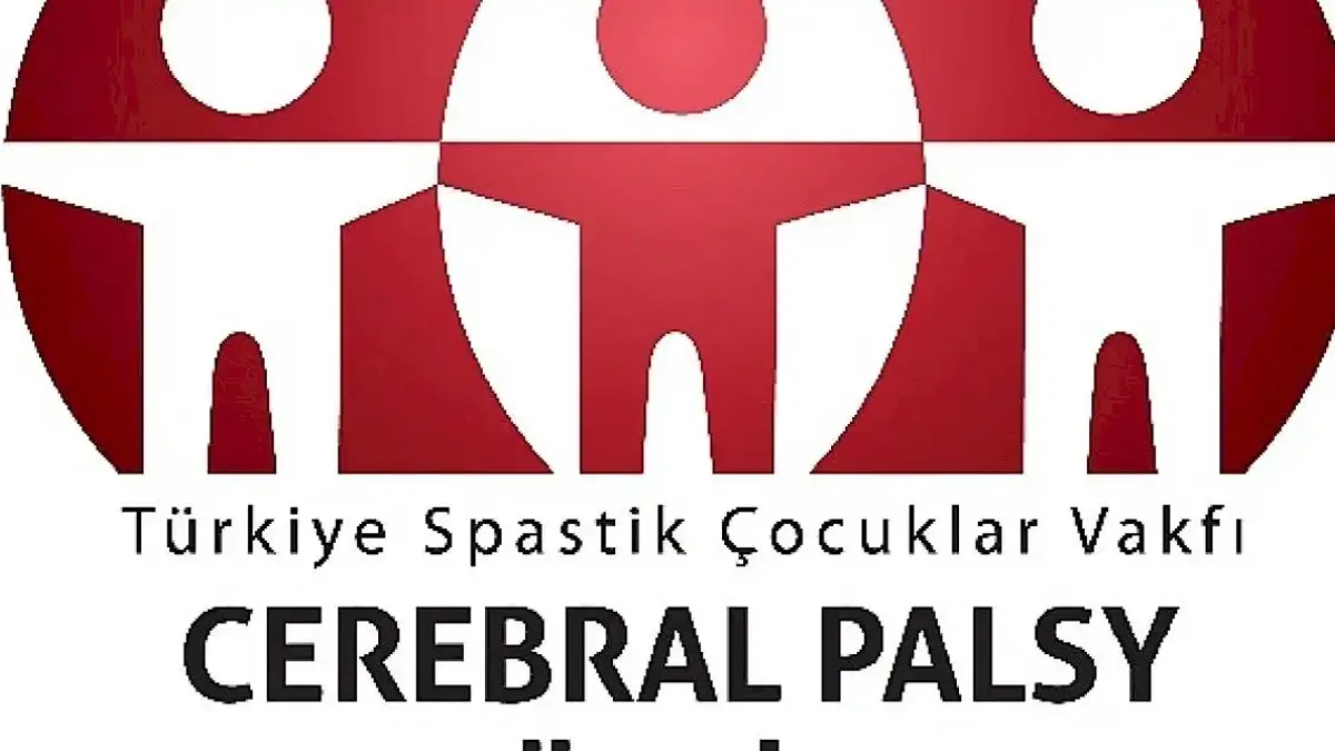 Faik Sevin Atasoy Doğum Gününü Cerebral Palsy'li Çocuklara Bağışlıyor