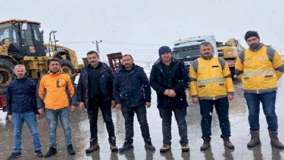 Kayseri Kocasinan yara sarmaya hazır