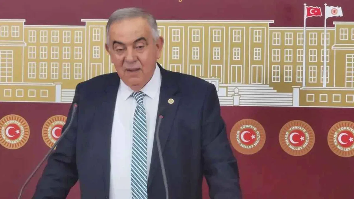DP Sözcüsü Altıntaş: "Kamuda tasarruf, yerel basına darbe vurdu!"