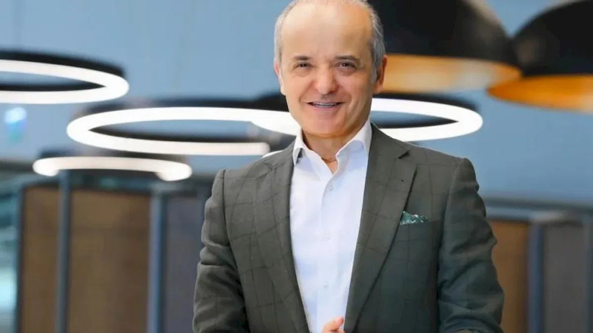 Siemens ve ENKA’dan Dijital Altyapı İş Birliği
