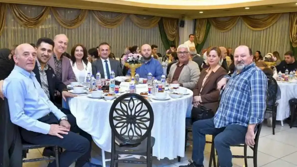 Çanakkale’nin Destanı Bursa’da yankılandı