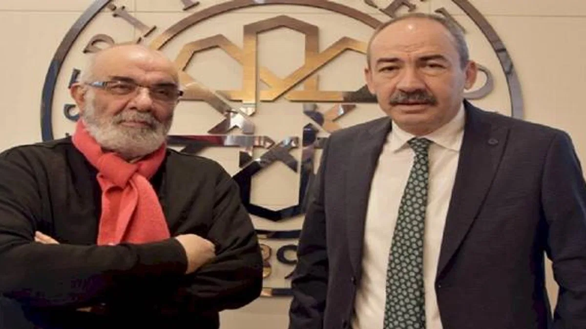Kayseri ihracatı moralleri yükseltti