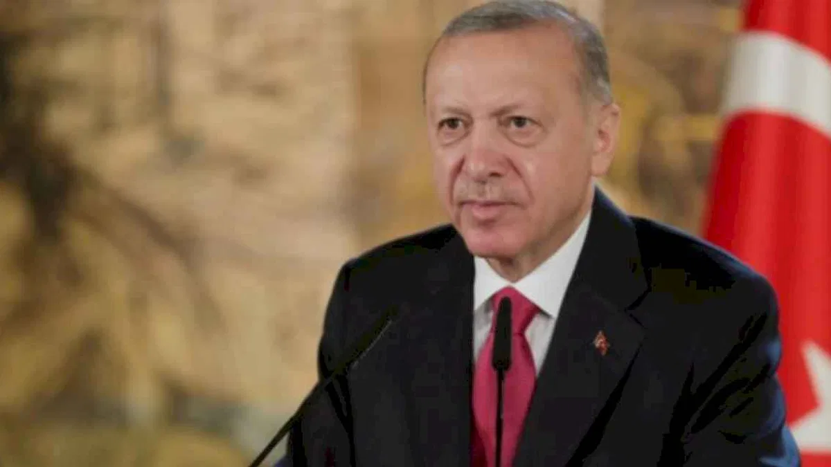 Cumhurbaşkanı Erdoğan'dan 'etik' mesajı