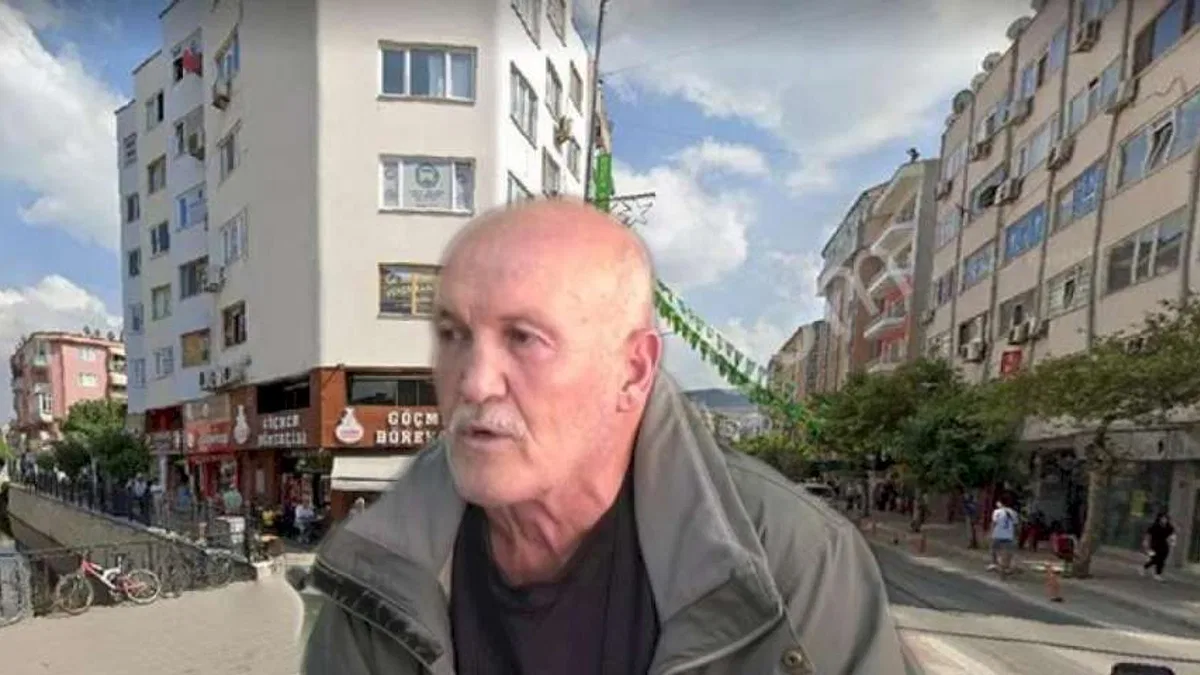 Gemlik Hamidiye 25 yıldır 'dönüşüm' bekliyor! Söylem değil, eylem istiyoruz!