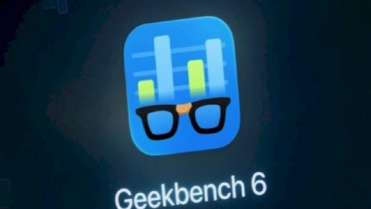Geekbench 6 Çıktı