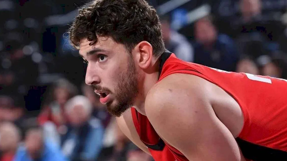 Alperen Şengün, 2025 NBA All-Star 2025 adayları arasında