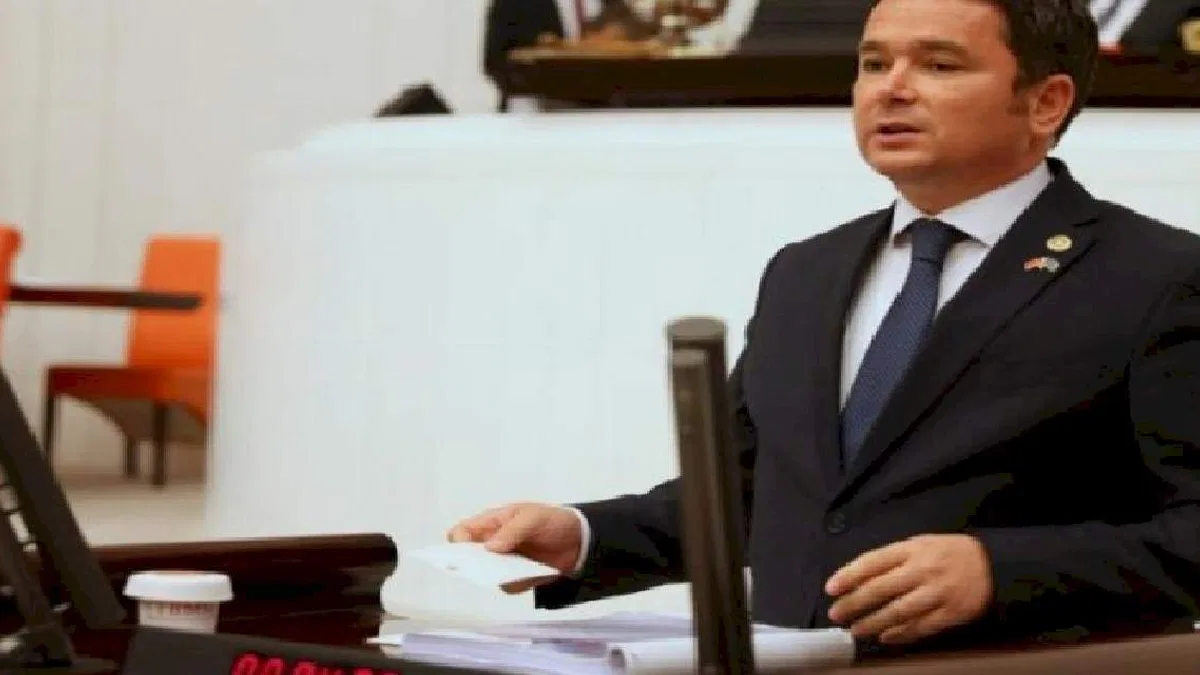 CHP'li Milletvekili Aydın Bakan Kurum'a sordu: Bursa'nın deprem planı var mı?