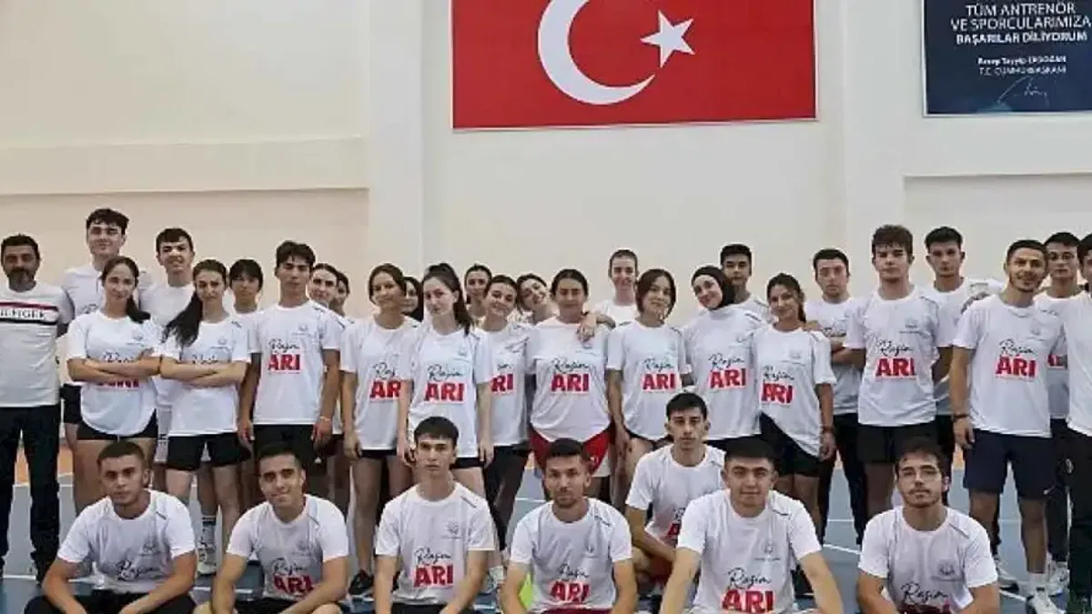 Hayallerindeki okullara Nevşehir Belediyesi ile yerleştirdiler.