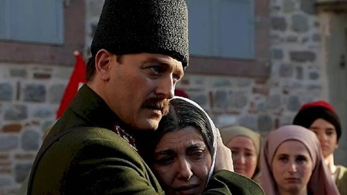 'Zübeyde, Analar ve Oğullar', IFFSA Toronto'nun Açılış Filmi