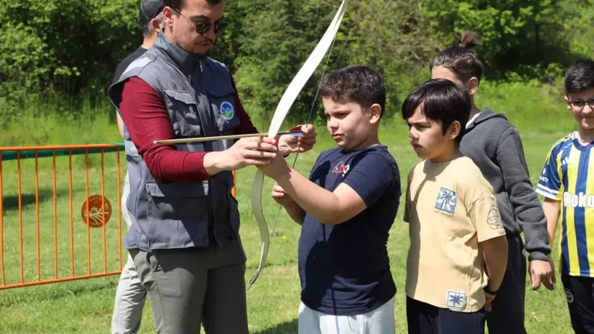 Sakarya Ayçiçeği Bisiklet Vadisi'nde buluşmalar sürüyor
