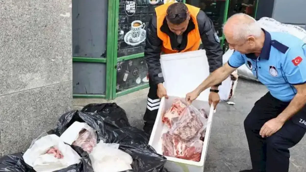 Antalya Otogarı'nda denetimler sürüyor