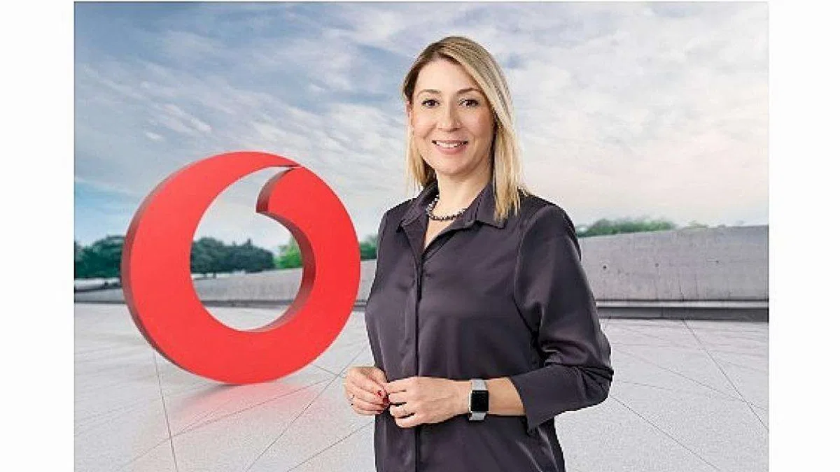 Dijital Ödemenin Güvenli Uygulaması Vodafone Pay 8,5 Milyon Kez İndirildi