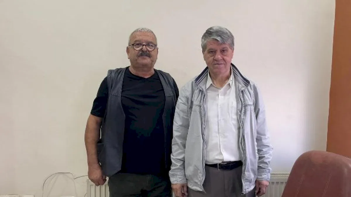 Ferhat Edirneli'den  'emekliye sadaka' tepkisi