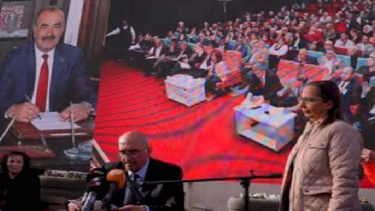 Açlık grevindeki doktor Cumhurbaşkanı Erdoğan ve Kılıçdaroğlu'ndan destek isteyecek