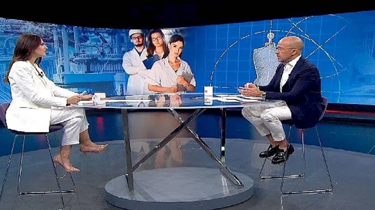 Deri Mühendisi Adaylarına Burs ve İş Garantisi