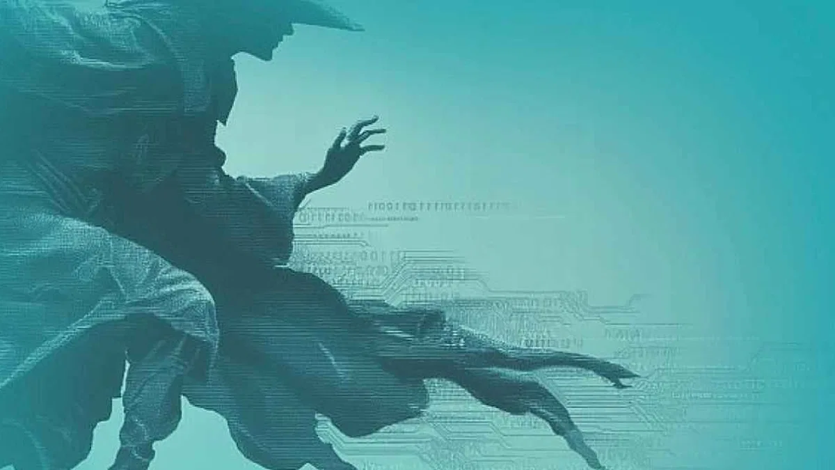 ESET siber saldırıların karanlık yüzünü aydınlatıyor