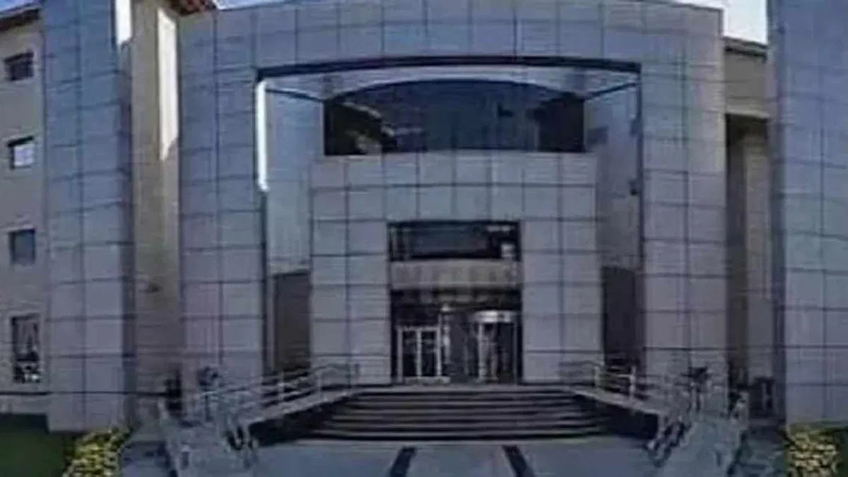 Gebze Belediyesi uluslararası standartlarda