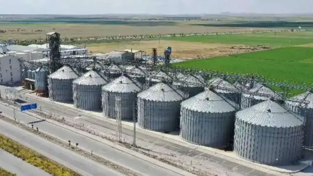 TORKU Altınekin'den ülke ekonomisine katkı