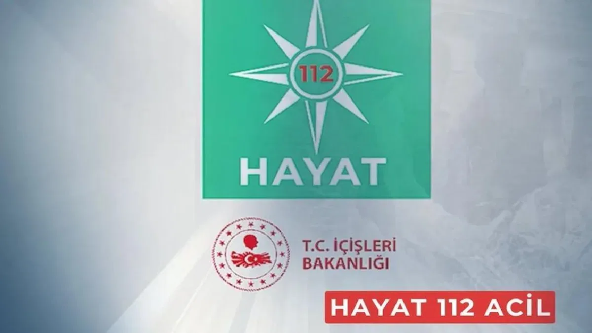 Yeni nesil acil yardım sistemi faaliyette