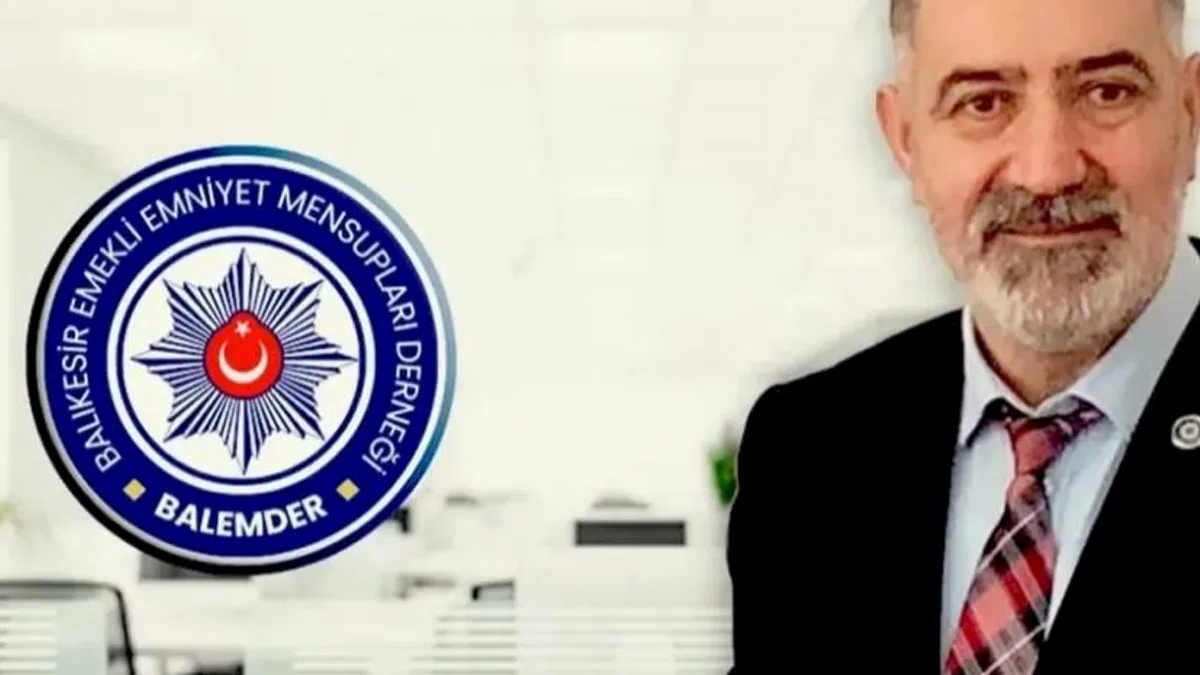 Polisler ve emekliler tek ses olamıyor!