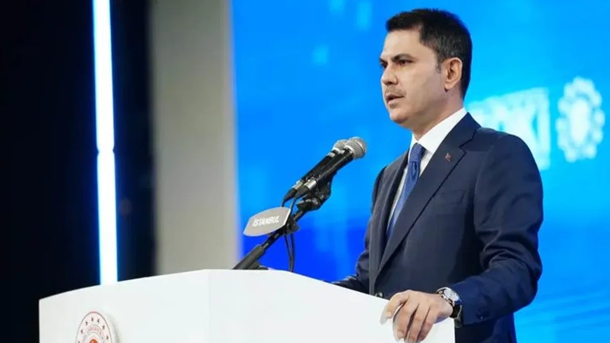 Kurum: İstanbul, Türkiye'nin beka meselesi