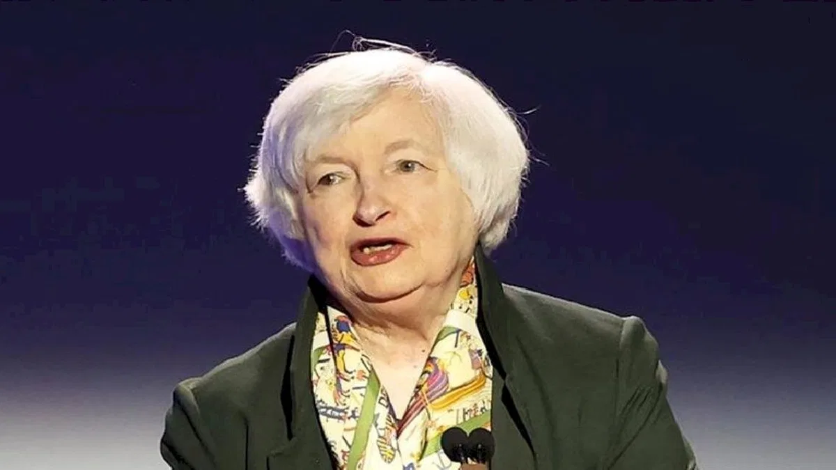 Yellen’dan resesyon açıklaması