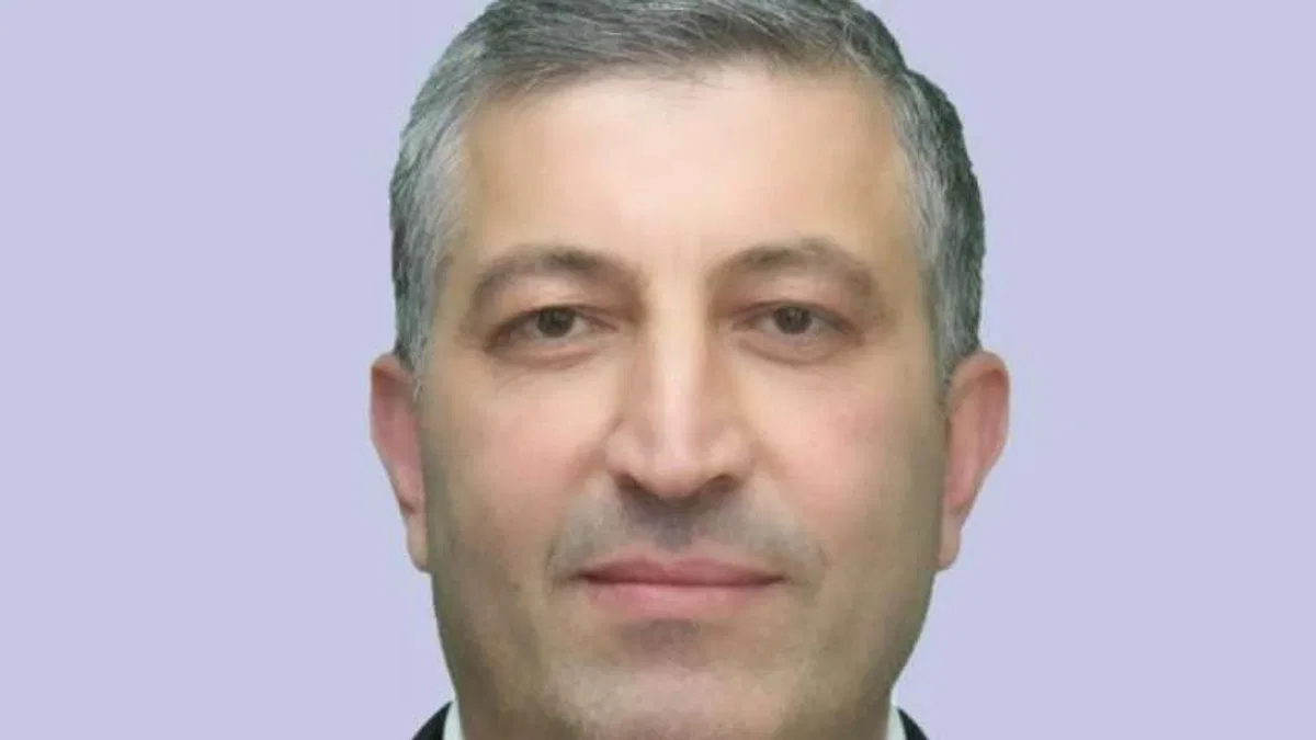 Bursa'da Saadet Partililer Armutlu'da kampa giriyor